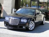 2008 Chrysler 300 C SRT8