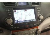 2008 Toyota Highlander Limited 4WD Navigation