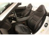 2007 Saturn Sky Roadster Front Seat