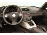 2007 Saturn Sky Roadster Dashboard