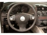 2007 Saturn Sky Roadster Steering Wheel
