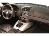 2007 Saturn Sky Roadster Dashboard