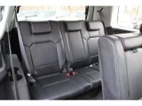 2011 Honda Pilot EX-L 4WD Rear Seat