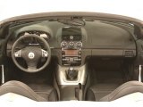 2007 Saturn Sky Roadster Dashboard