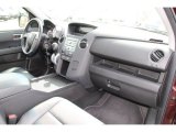 2011 Honda Pilot EX-L 4WD Dashboard