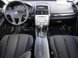 2009 Mitsubishi Galant Sport Edition Dashboard