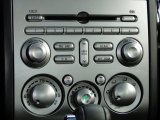 2009 Mitsubishi Galant Sport Edition Controls