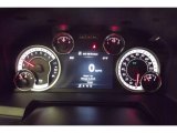 2013 Ram 1500 R/T Regular Cab Gauges