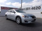 2013 Nissan Altima 2.5 S