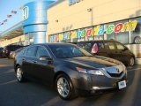 2010 Acura TL 3.5 Technology