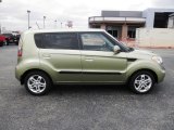 2010 Kia Soul +