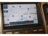 2012 Hyundai Equus Signature Navigation