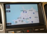 2012 Hyundai Equus Signature Navigation