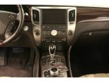 2012 Hyundai Equus Signature Controls