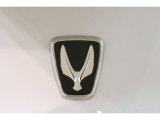 2012 Hyundai Equus Signature Marks and Logos