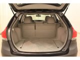 2012 Toyota Venza LE Trunk