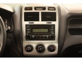 2008 Kia Sportage LX V6 Controls