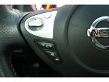 2012 Nissan Maxima 3.5 SV Controls