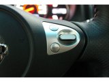 2012 Nissan Maxima 3.5 SV Controls