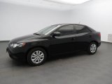 2012 Kia Forte EX