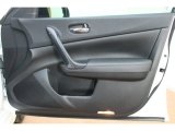 2012 Nissan Maxima 3.5 SV Door Panel