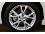 2012 Nissan Maxima 3.5 SV Wheel