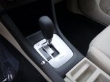 2013 Subaru XV Crosstrek 2.0 Premium Lineartronic CVT Automatic Transmission