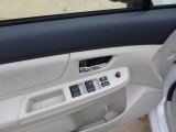 2013 Subaru Impreza 2.0i Limited 4 Door Door Panel