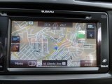 2013 Subaru Impreza 2.0i Limited 4 Door Navigation