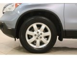 2008 Honda CR-V EX 4WD Wheel