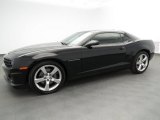 2011 Chevrolet Camaro SS/RS Coupe