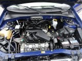 2005 Ford Escape XLT V6 4WD 3.0 Liter DOHC 24-Valve Duratec V6 Engine