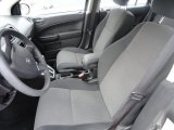 2011 Dodge Caliber Interiors