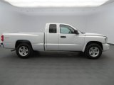 2011 Dodge Dakota Lone Star Extended Cab 4x4 Exterior