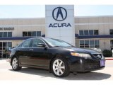 2004 Acura TSX Sedan