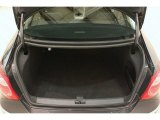 2010 Volkswagen CC Luxury Trunk