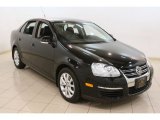 2010 Volkswagen Jetta Limited Edition Sedan