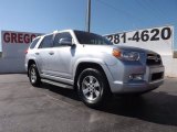 2013 Classic Silver Metallic Toyota 4Runner SR5 #79713308