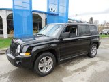 2007 Jeep Patriot Sport 4x4