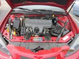 2007 Pontiac Grand Prix Sedan 3.8 Liter 3800 Series III V6 Engine