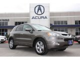 2008 Acura RDX 