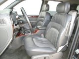 2004 GMC Envoy XL SLT 4x4 Front Seat