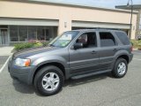 2004 Ford Escape XLT V6 4WD Front 3/4 View