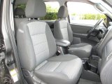 2004 Ford Escape XLT V6 4WD Front Seat