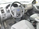 2004 Ford Escape XLT V6 4WD Medium/Dark Flint Interior