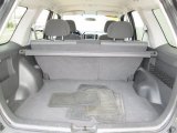 2004 Ford Escape XLT V6 4WD Trunk