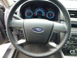 2010 Ford Fusion SE Steering Wheel