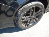 2009 Chevrolet Cobalt SS Coupe Wheel