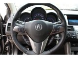 2011 Acura RDX  Steering Wheel