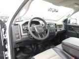 2012 Dodge Ram 1500 ST Regular Cab Dashboard